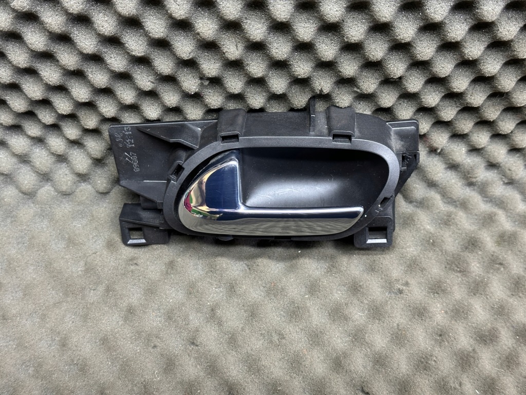Купити 96435311vd ручка внутрішня лівий перед citroen