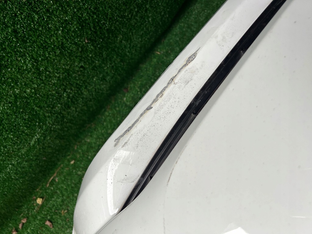 фото №9, Toyota rav-4 бампер перед передний lift 15-18