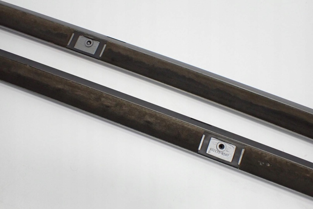 фото №4, Рейлінги дахові комплект citroen c4 picasso ii 16r