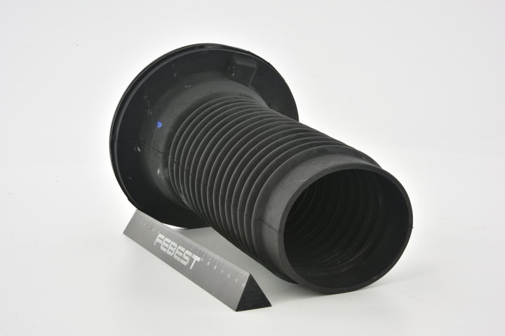 фото №2, Защита амортизатора перед do mitsubishi outlander