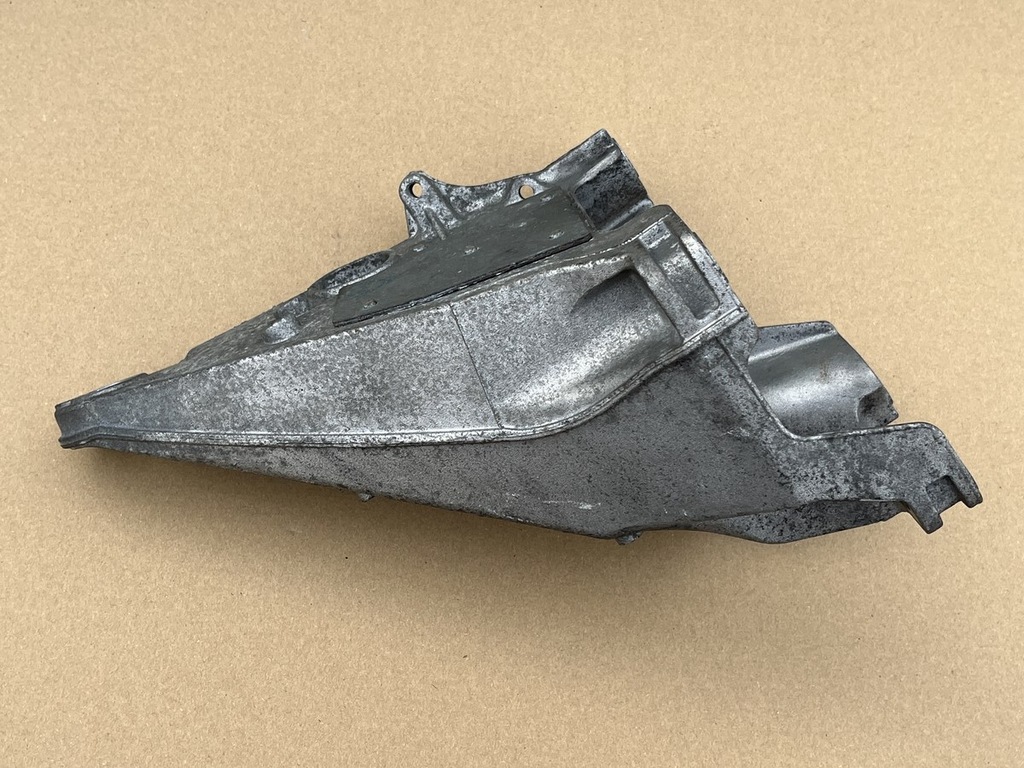 фото №5, Кронштейн двигуна кронштейн vw t5 2.5 tdi 7h0199370m caravelle doka multivan