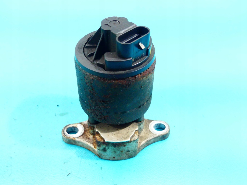 фото №1, Клапан egr chevrolet aveo t200 kalos 1.4 16v