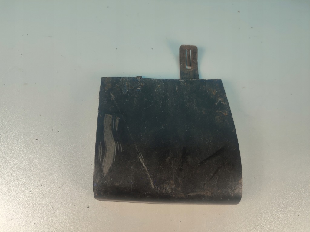 фото №1, Заглушка фаркоп бампера задня toledo ii 1m5807441a