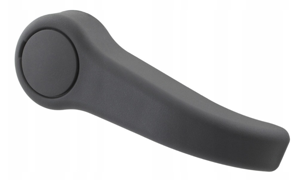 фото №1, Важіль ручка складання сидіння renault clio ii сіра