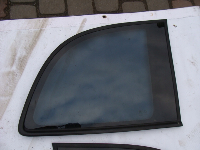 фото №1, Opel zafira a opc скло права задня тонована