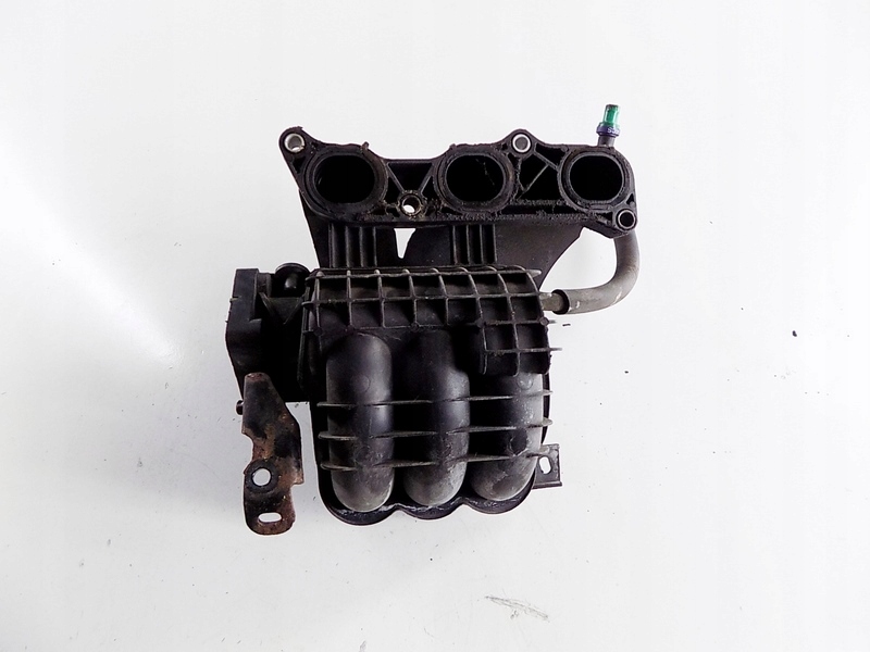 фото №1, Smart forfour 04-06 колектор всмоктуючий 1.1