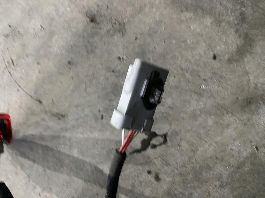 фото №7, Peugeot 3008 ii клема плюсова джгут 9821499980