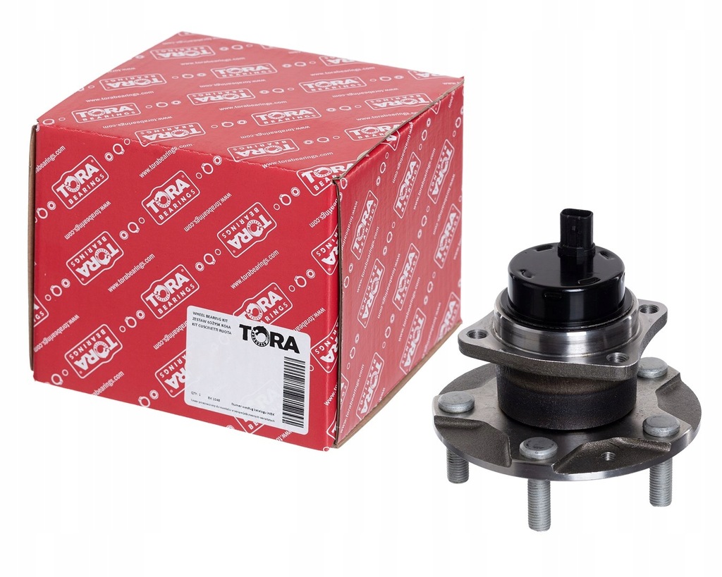 фото №1, Ступица колеса mazda rx-8 se fe