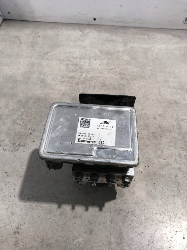 Купить Насос abs mg hs 11560973