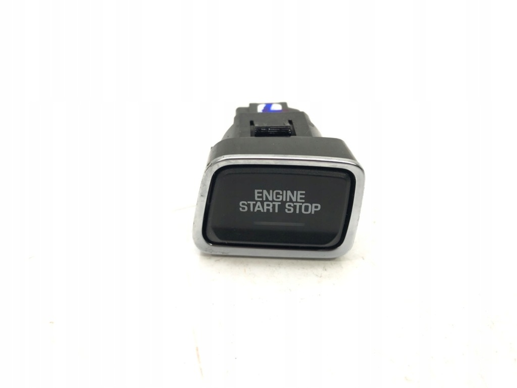 фото №1, Кнопка запуск стоп chevrolet camaro 15-22