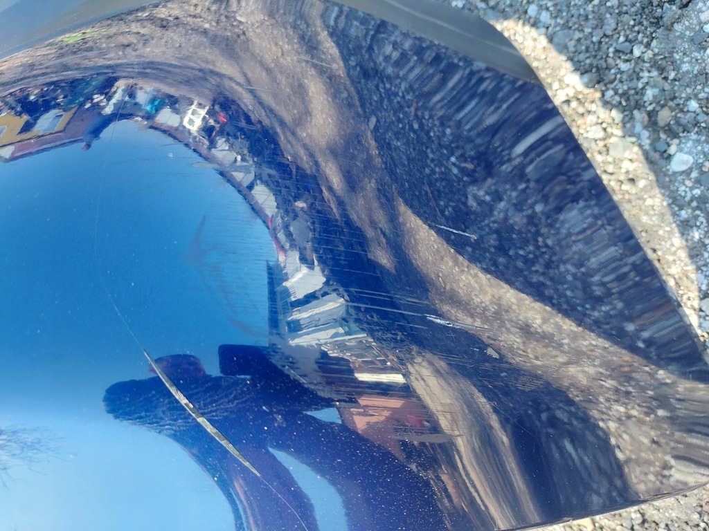 фото №11, Бампер задня audi a3 8l 96-00 przedlift lz5k lublin