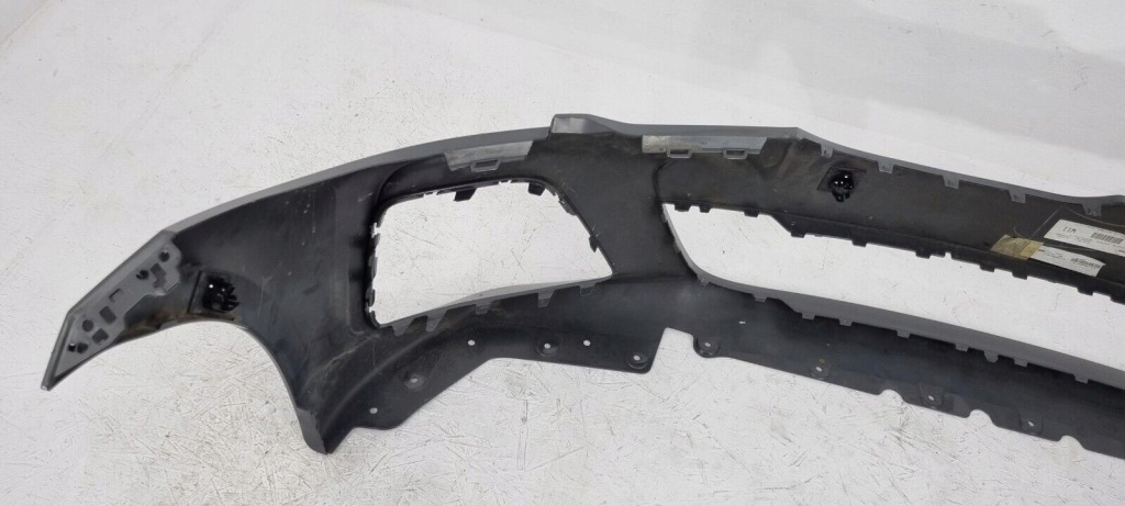 фото №13, Bmw 3 g20 g21 m набор 2018- бампер передний перед 8069346