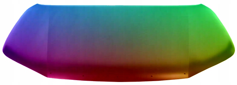 фото №1, Капот toyota hilux n120 od 2015 кожен колір