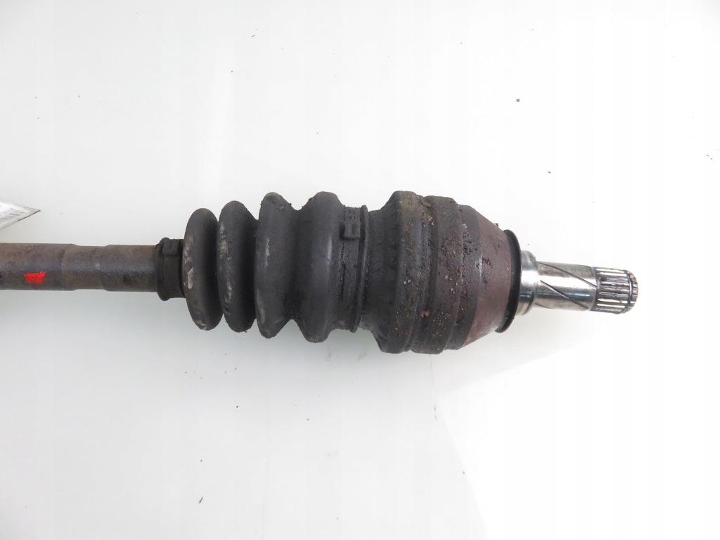 фото №5, Приводной вал левая передняя opel meriva b 1.4