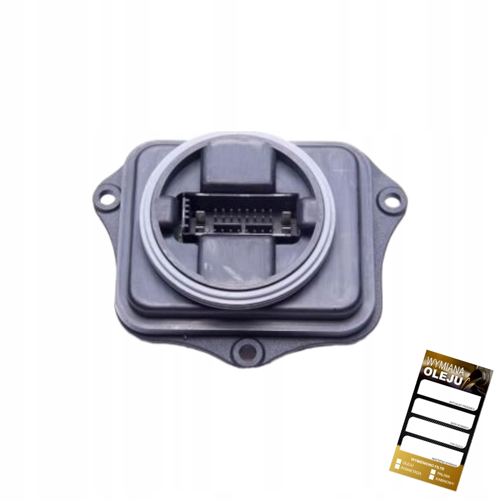 фото №1, Модуль поворота do audi q5 2012-2017 lift vw