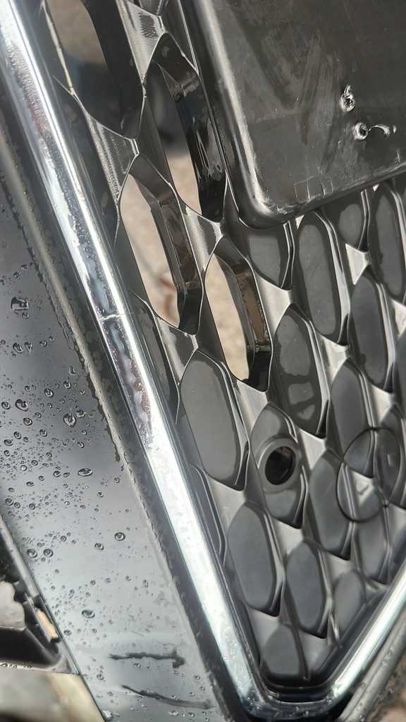 фото №6, Hyundai i20 2016- бампер передній перед pdc