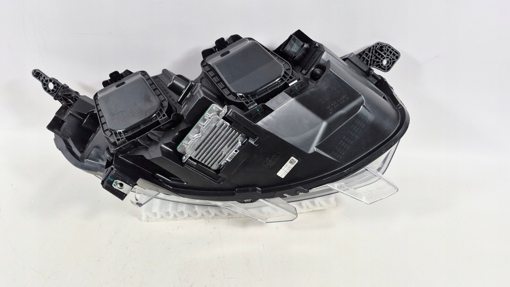 фото №11, Citroen jumpy iii fiat scudo iii 2022+ лампа ліва ксенон 9847748480