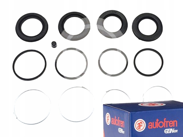 фото №1, Набор napr суппорт тормоза перед do lexus lx