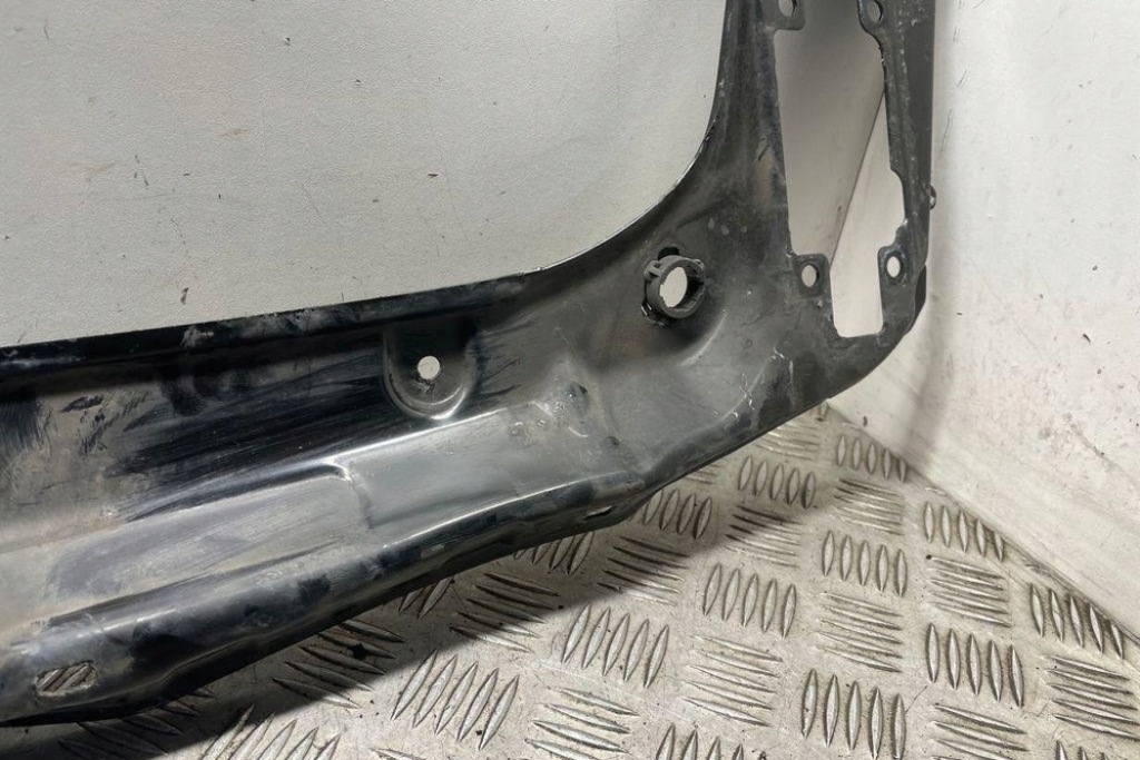 фото №8, Верхній частина поперечина передній bmw 3 f30, f80 7245786 2.99l дизель 2012