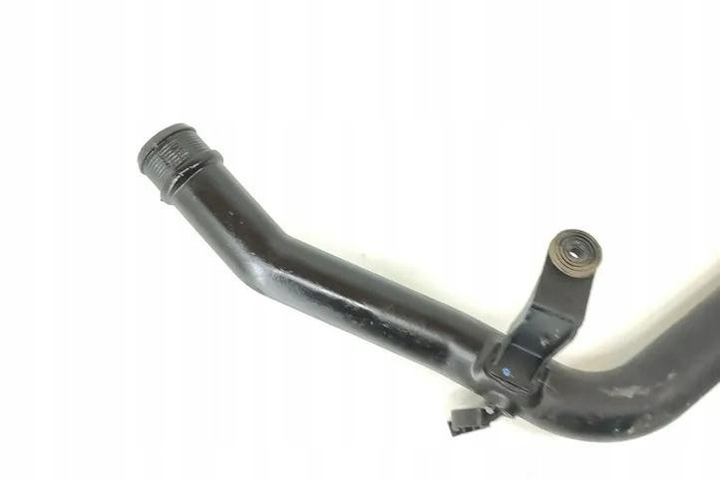 фото №7, Труба интеркулер audi q7 4l 7l6145795s 3.0l дизель 171kw 2008