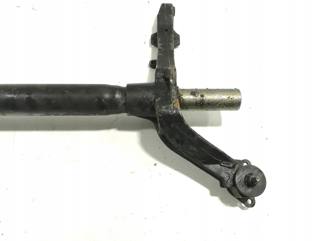 фото №4, Балка oś задня задня citroen xsara picasso