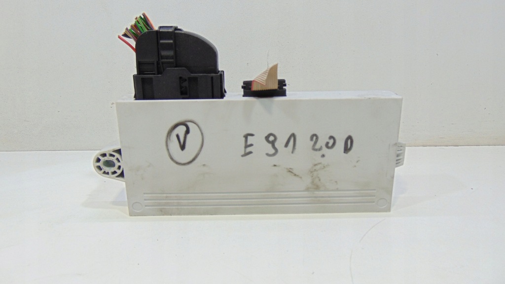 фото №1, Модуль комфорту bmw e90 e91 6943791