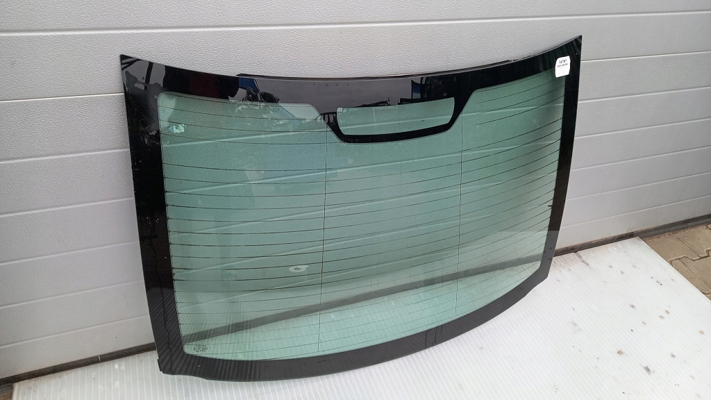 фото №1, Стекло задняя задняя volvo s40 ii 04-12r