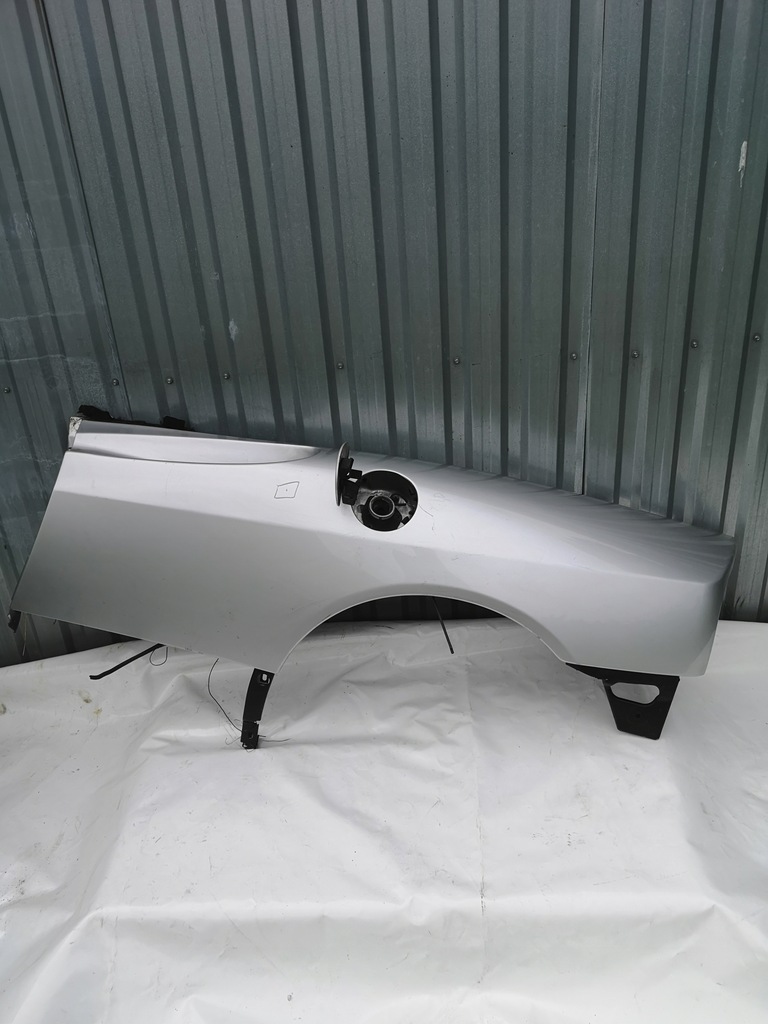 фото №1, Крыло задняя левый ferrari f360 spider cabrio