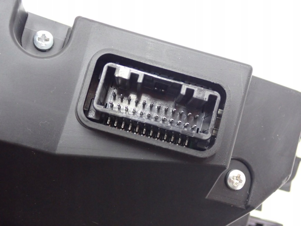 фото №10, Дисплей екран europa bbp3611j0 mazda3 ii bl 10r