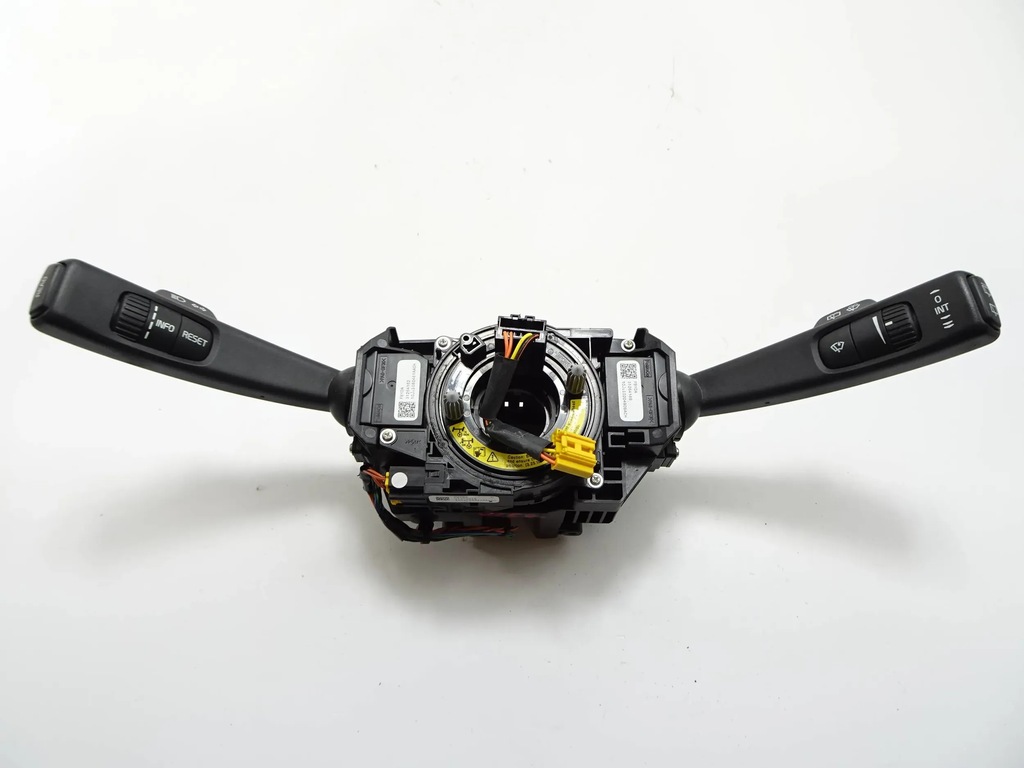 фото №1, Перемикач комбінований стрічка volvo xc60