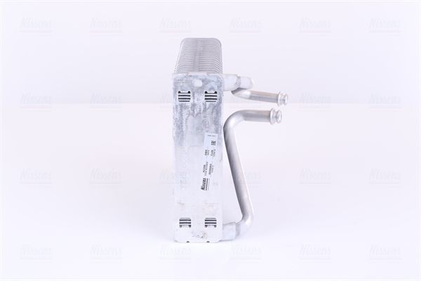 фото №10, Nissens 92206 испаритель fiat doblo 01-, punto 99-