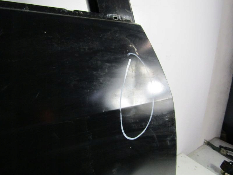 фото №11, Primera p12 дверь задняя правое kombi оригинал