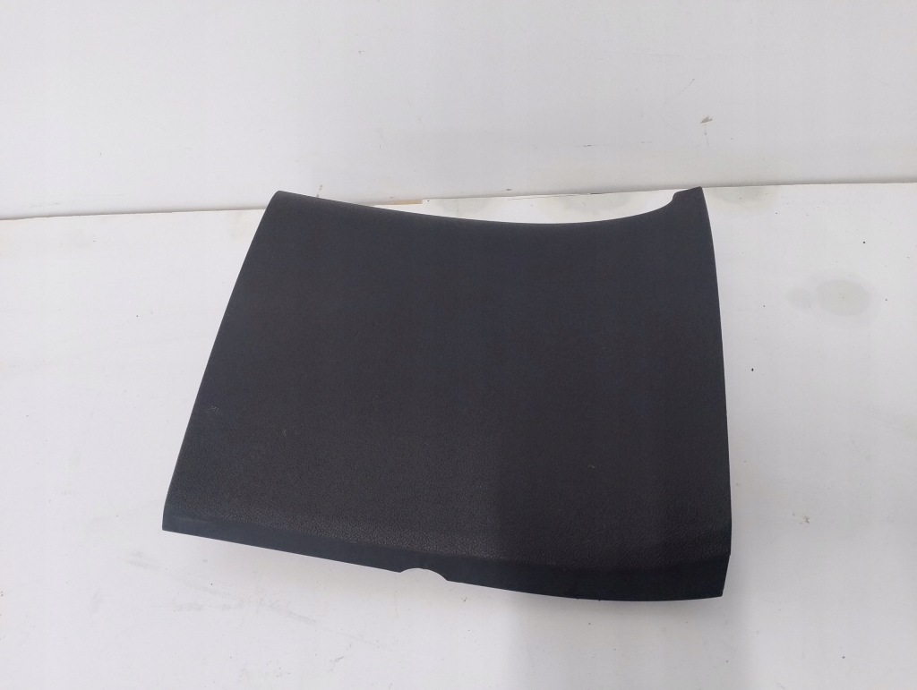 фото №1, 9670594777 заглушка консолі нижня citroen ds5 2.0 hdi