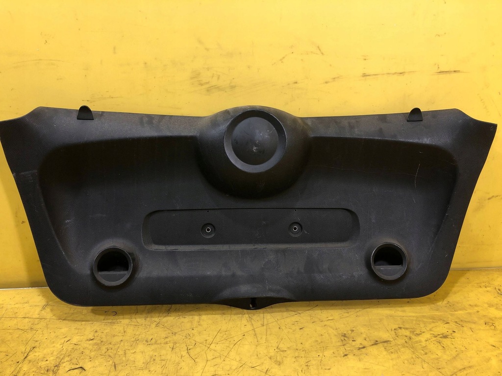 фото №1, Mini cooper r56 оббивка кришки задня 7148904