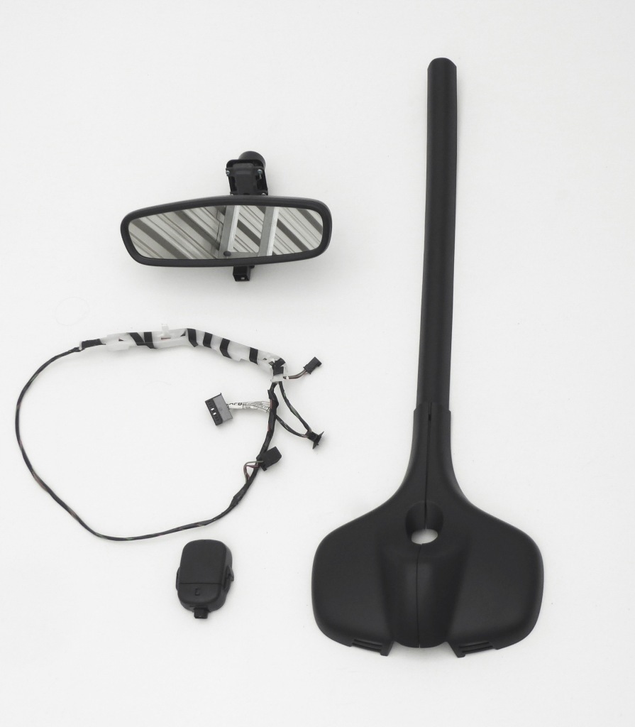 фото №1, Дзеркало заднього виду камера датчик opel zafira c