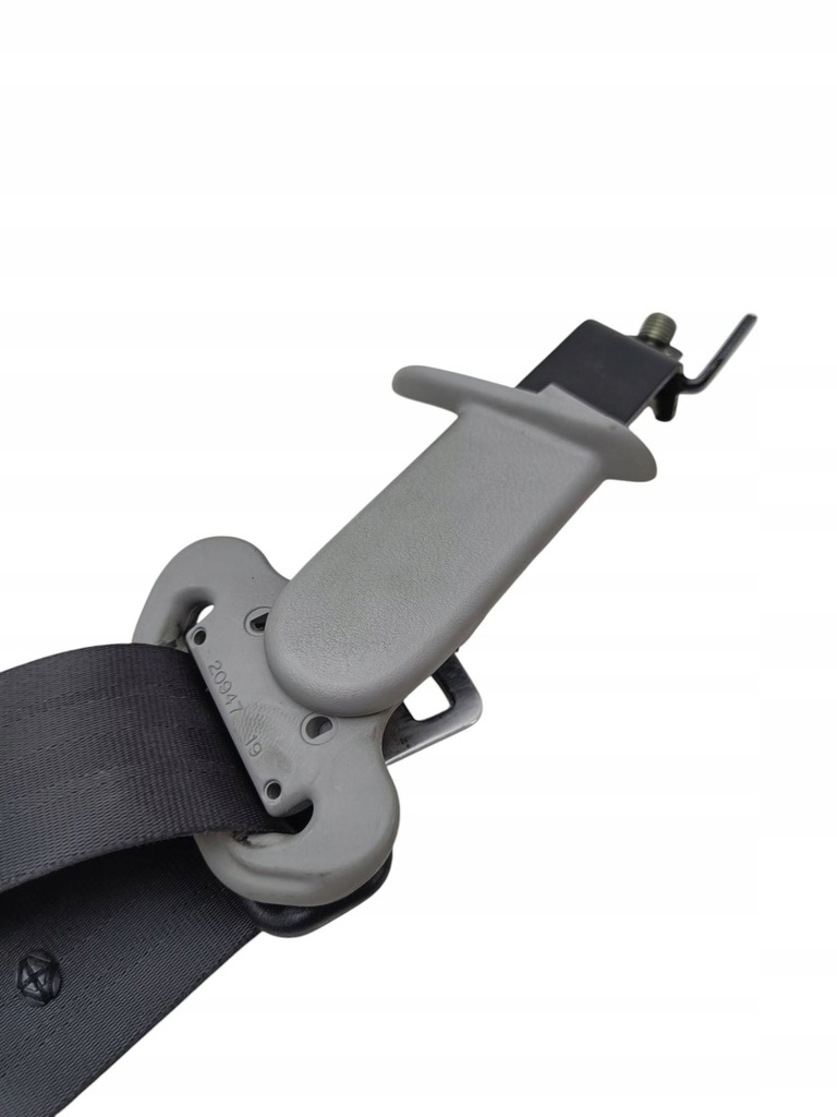 фото №6, Honda fr-v 2008 pas безпеки сидіння заднього