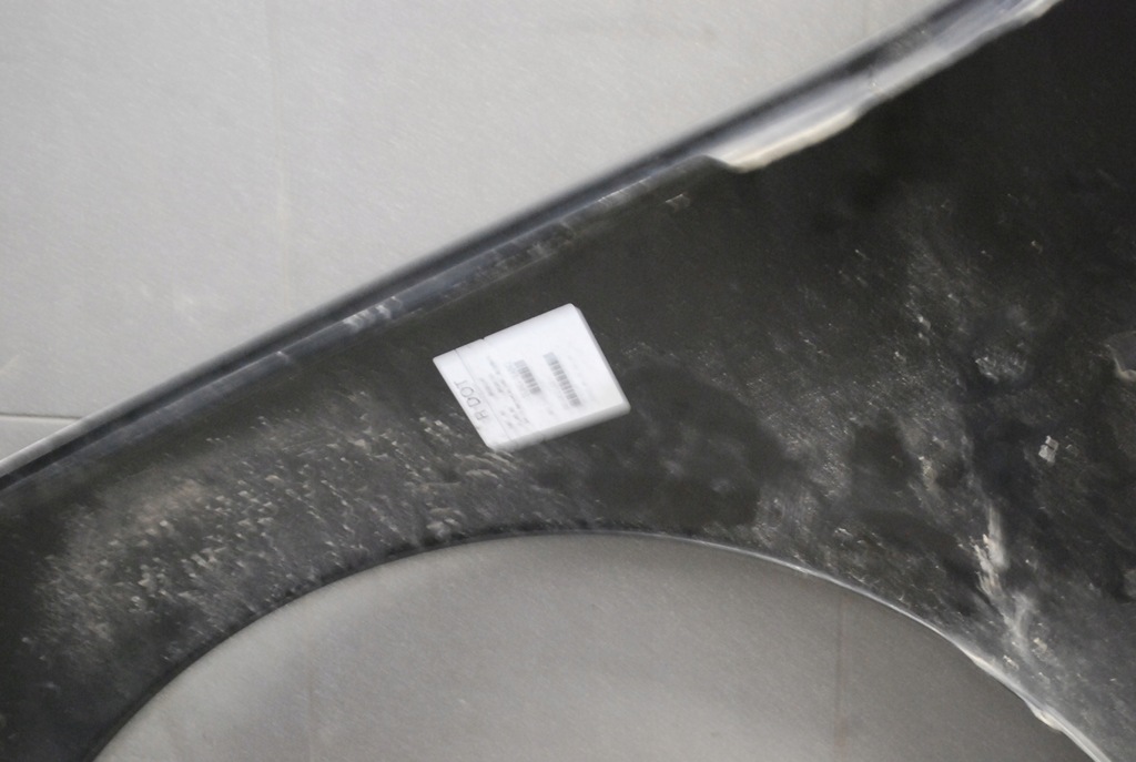 фото №9, Крила bmw 5 e60 правий перед