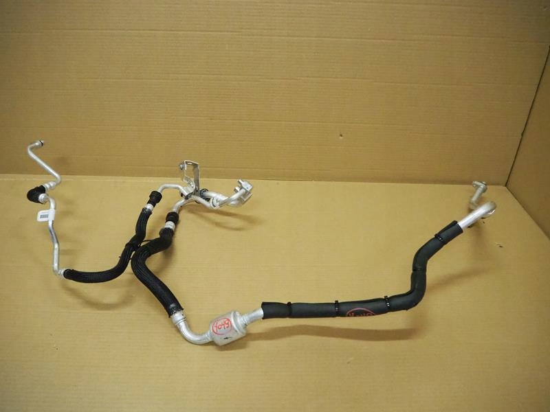 фото №1, Трубка wąż кондиционера jeep compass ii 2.0 m-