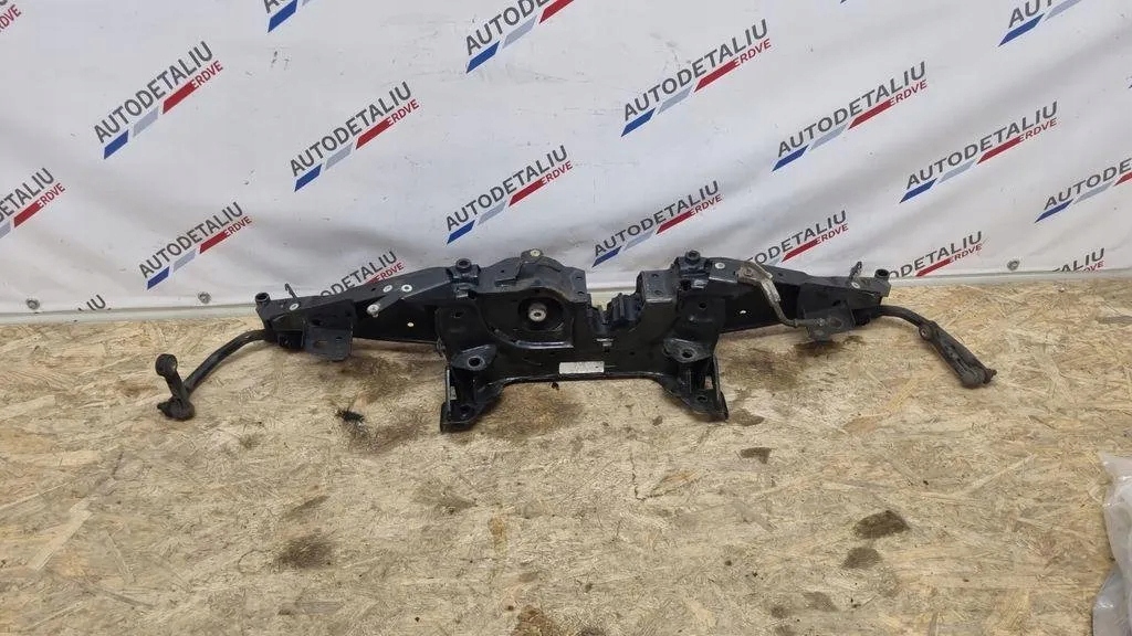 фото №8, Подрамник задние bmw 2 active tourer f45 33316864561 1.5l 2016