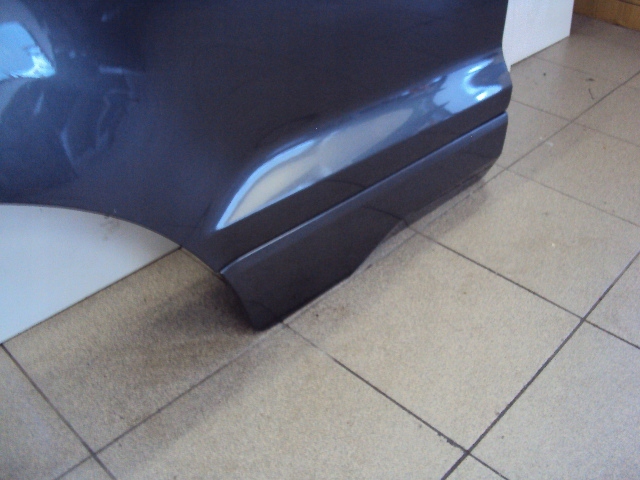 фото №6, Двері повний правий задня ford ecosport ii qh