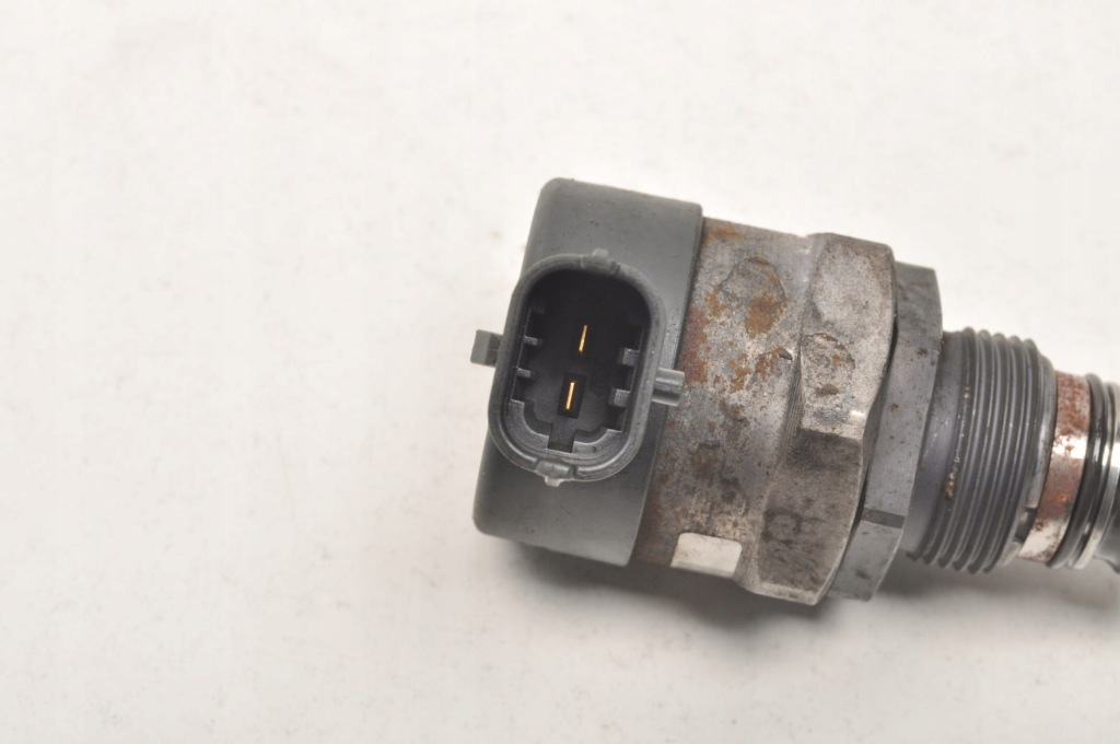 фото №7, Xc60 i v40 ii v70 s80 d3 d4 d5 датчик давления топлива 31216313 0281002990