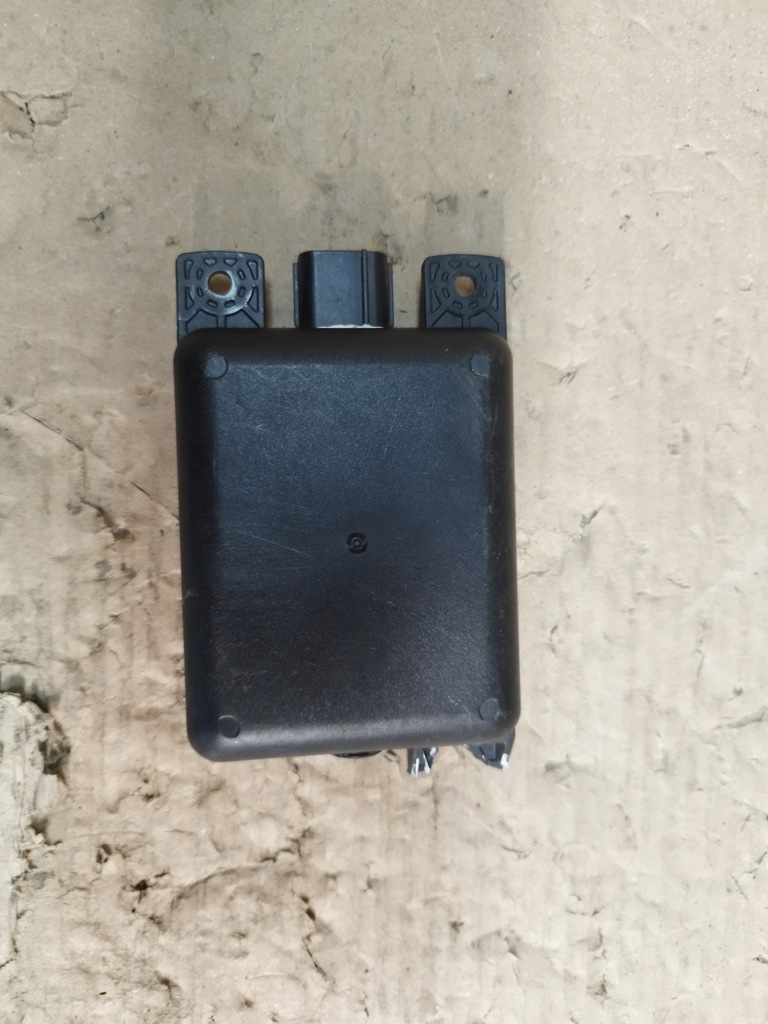 фото №1, Cx-3 радар ассистент поперечина движения правый db2r-67y80a