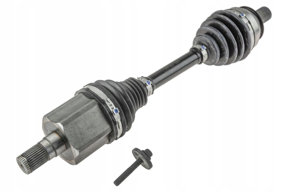 фото №1, Nty npw-vv-027 wał привідний