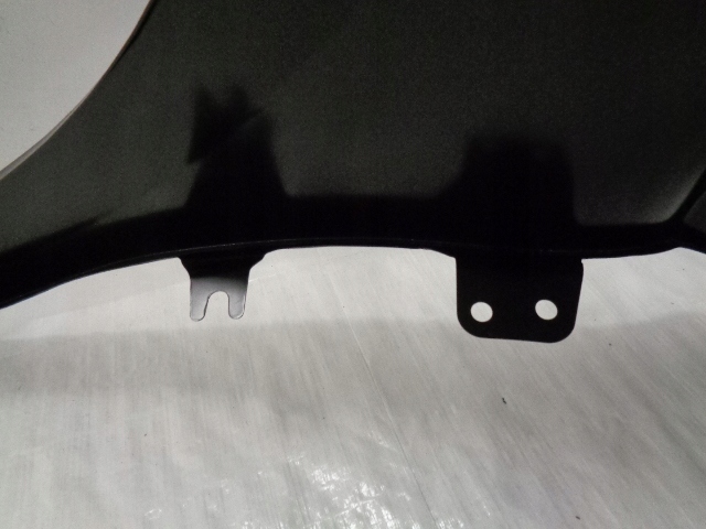 фото №11, Citroen ds4 крила правий передній новий