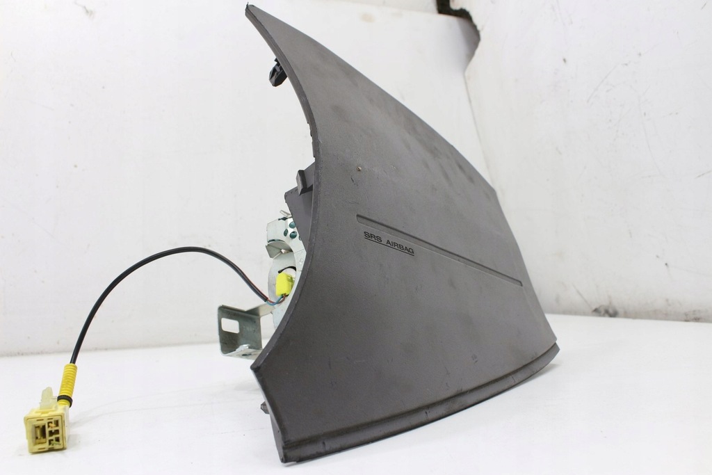 фото №10, Подушки безопасности пассажира водителя ремни nissan almera tino