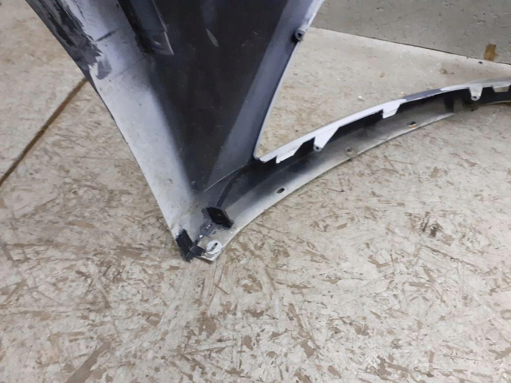 фото №9, Бампер передний перед ford mustang vi 2014-2017r