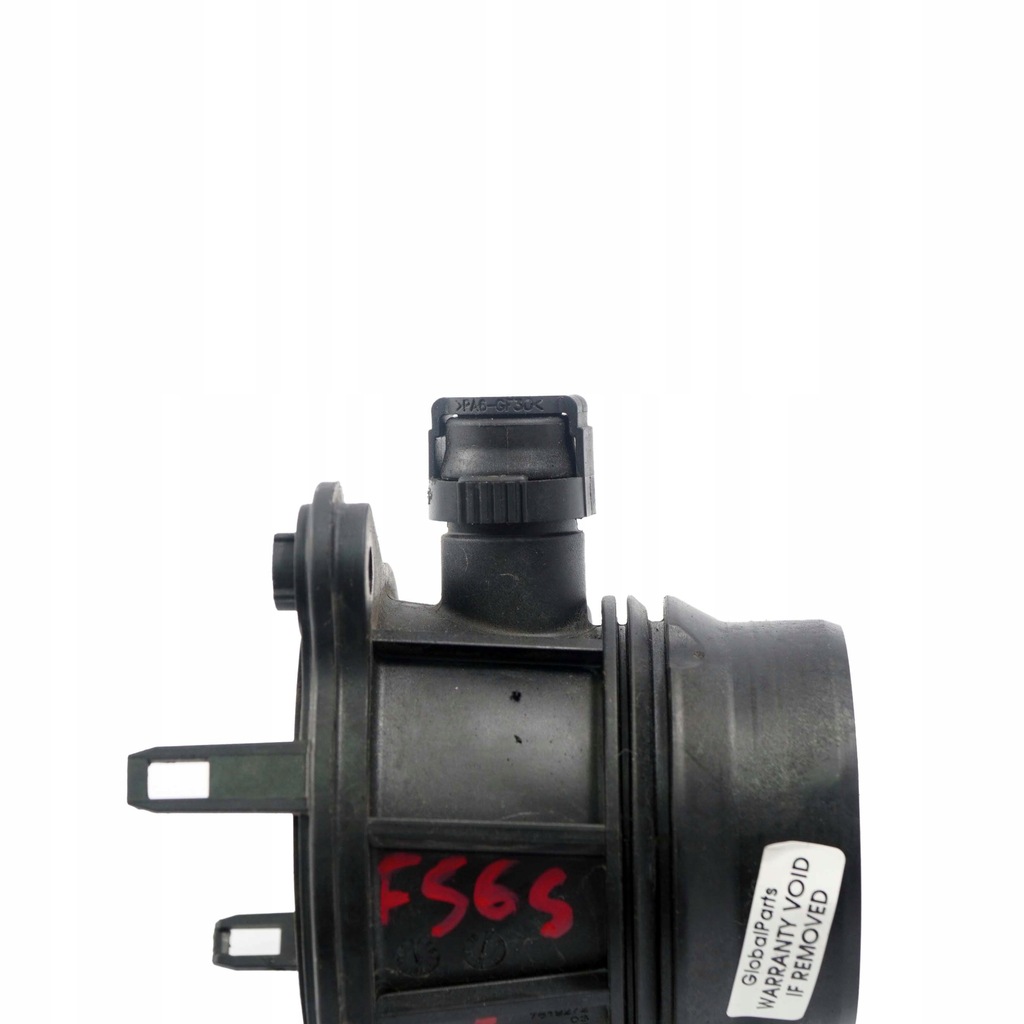 фото №8, Mini f55 f56 cooper s труба воздуха дроссель