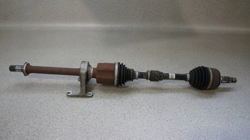 фото №3, Привідний вал шарнір правий перед передня права honda civic x 1.0 vtec turbo