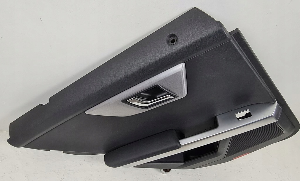 фото №6, Оббивка обшивка лівий задня mercedes glk x204