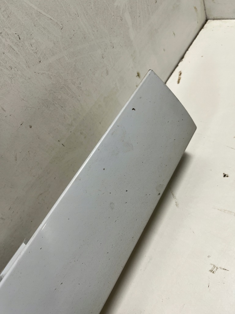 фото №8, Jaguar xe x760 молдинг накладка поріг поріг права